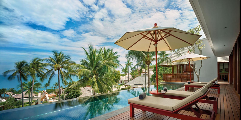Siam Paragon Thailand’s Luxury Summer Escape มหกรรมท่องเที่ยวไทย