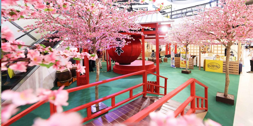 Taste of Japan 2022 กิน ช้อป เที่ยว สไตล์ญี่ปุ่นในเทศกาลญี่ปุ่นสุดยิ่งใหญ่แห่งปี
