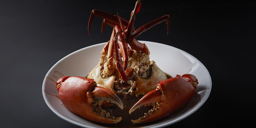 Ministry of Crab พบอาหารทะเลชื่อดังจากศรีลังกา ที่ อนันตรา ลายัน ภูเก็ต รีสอร์ท