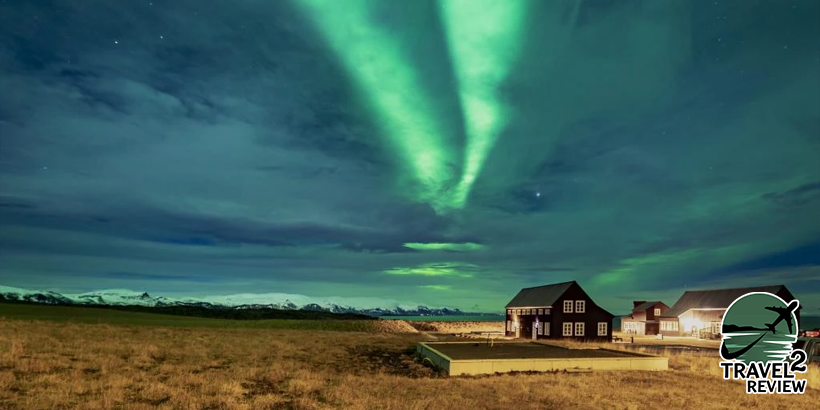 จัดตารางเวลาเที่ยว “ไอซ์แลนด์” ดินแดนแห่งแสงเหนือ กันยายน – เมษายน