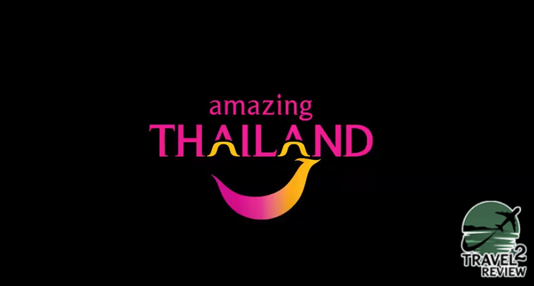 Amazing Thailand แบรนด์แกร่งท่องเที่ยวโลก