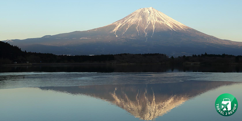 ญี่ปุ่น ปิดเส้นทางท่องเที่ยว “ภูเขาไฟฟูจิ” เหตุนักท่องเที่ยวล้น ขยะเกลื่อน